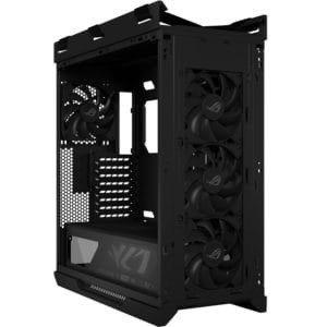 Asus ROG STRIX HELIOS II GX601S crno kućište - Slika 1