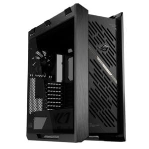 Asus ROG STRIX HELIOS II GX601S crno kućište - Slika 4