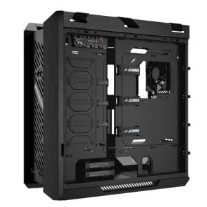 Asus ROG STRIX HELIOS II GX601S crno kućište - Slika 5