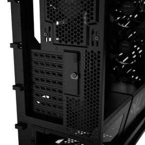 Asus ROG STRIX HELIOS II GX601S crno kućište - Slika 8