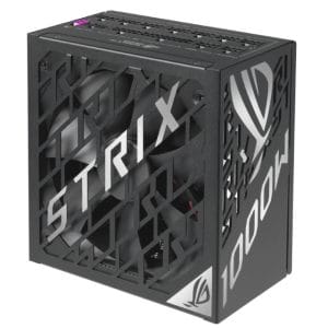 Asus ROG-STRIX-1000P-GAMING 1000W napajanje - Slika 4