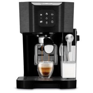 Sencor SES 4040BK Aparat za espresso kafu - Slika 1