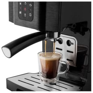 Sencor SES 4040BK Aparat za espresso kafu - Slika 5