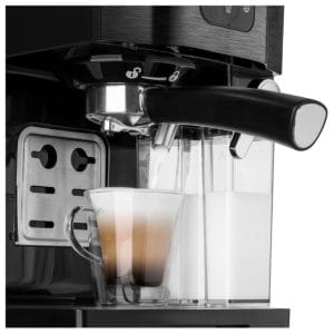 Sencor SES 4040BK Aparat za espresso kafu - Slika 7