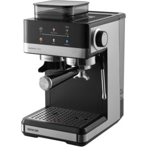 Sencor SES 5000SS Aparat za espresso kafu - Slika 1