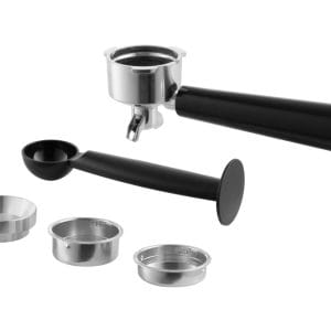 Sencor SES 5000SS Aparat za espresso kafu - Slika 8