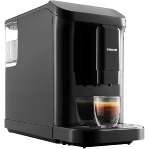 Sencor SES 6000BK Aparat za espresso kafu - Slika 1