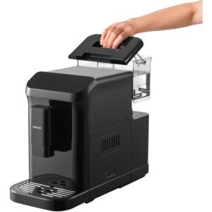 Sencor SES 6000BK Aparat za espresso kafu - Slika 2