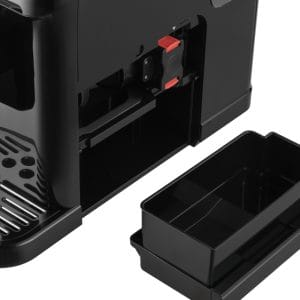 Sencor SES 6000BK Aparat za espresso kafu - Slika 8