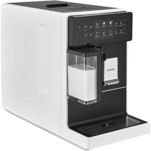 Sencor SES 9301WH Aparat za espresso kafu - Slika 2