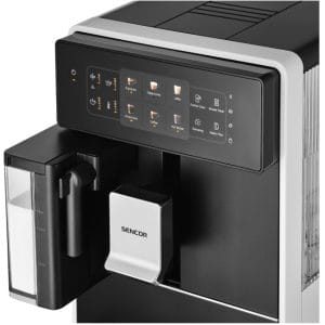 Sencor SES 9301WH Aparat za espresso kafu - Slika 3