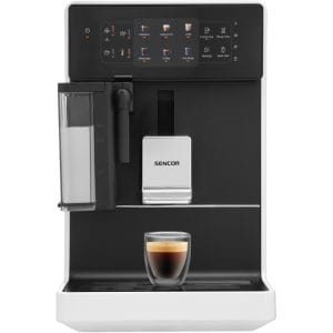 Sencor SES 9301WH Aparat za espresso kafu - Slika 4