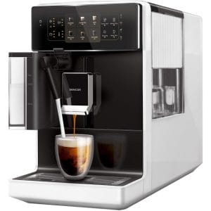 Sencor SES 9301WH Aparat za espresso kafu - Slika 7