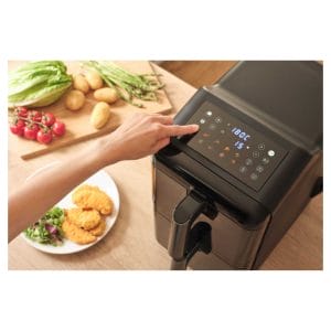 Sencor SFR 1250BK multifunkcijska friteza na vruć vazduh - Slika 7