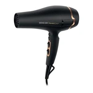 Sencor Fen za kosu Sencor SHD 8275BK/2400W/crna - Slika 3