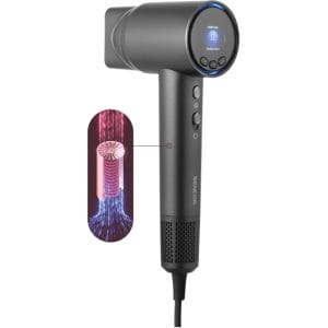 Sencor SHD 8600BK fen - Slika 2