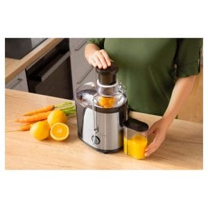 Sencor SJE 741SS sokovnik - Slika 3