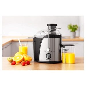 Sencor SJE 741SS sokovnik - Slika 5