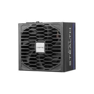 Chieftec SPX-1000-FC 1000W Stealth 80Plus Platinum modularno napajanj... - Slika 2