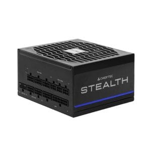 Chieftec SPX-1000-FC 1000W Stealth 80Plus Platinum modularno napajanj... - Slika 6