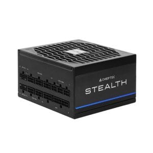 Chieftec SPX-1200-FC 1200W Stealth 80Plus Platinum modularno napajanj... - Slika 4