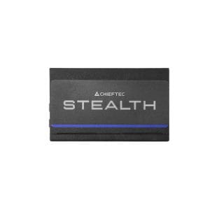 Chieftec SPX-1200-FC 1200W Stealth 80Plus Platinum modularno napajanj... - Slika 8