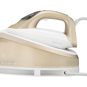 Sencor SSI 0810VT parna stanica - Slika 1