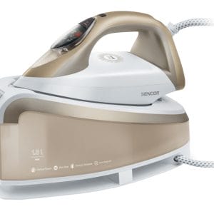 Sencor SSI 0810VT parna stanica - Slika 2