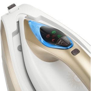 Sencor SSI 0810VT parna stanica - Slika 4