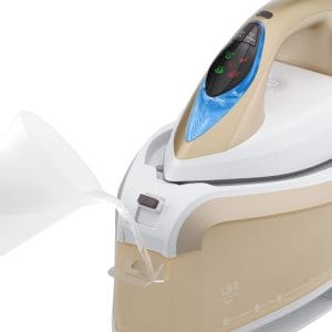 Sencor SSI 0810VT parna stanica - Slika 5