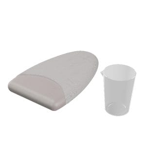 Beko STM 7122 B pegla za vertikalno peglanje - Slika 3