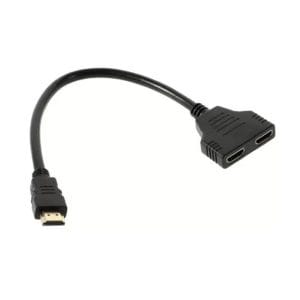 Maxpro Line Spliter HDMI 1na2 pasivni STAR - Slika 2