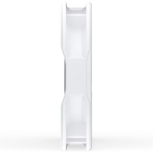 Endorfy Stratus 120 PWM ARGB 120mm beli ventilator (EY4A020) - Slika 3