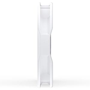 Endorfy Stratus 140 PWM ARGB 140mm beli ventilator (EY4A021) - Slika 4