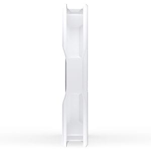 Endorfy Stratus 140 PWM ARGB 140mm beli ventilator (EY4A021) - Slika 7