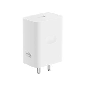 Realme Strujni punjač 45w SUPERVOOC power adapter - Slika 2