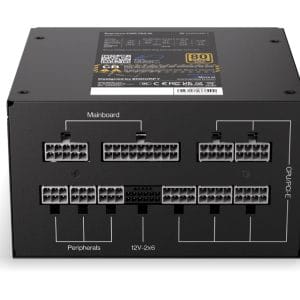Endorfy Supremo FM6 750W modularno napajanje (EY7A013) - Slika 2