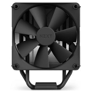 Nzxt T120 procesorski hladnjak crni (RC-TN120-B1) - Slika 1