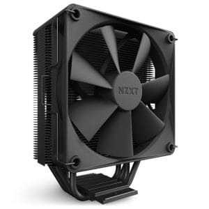 Nzxt T120 procesorski hladnjak crni (RC-TN120-B1) - Slika 2