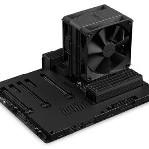 Nzxt T120 procesorski hladnjak crni (RC-TN120-B1) - Slika 6