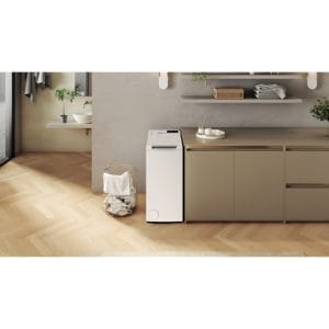 Whirlpool TDLR 7250SS EU/N mašina za pranje veša sa gornjim punjenjem - Slika 7