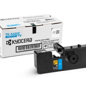 Kyocera TK-5430C cyan toner - Slika 1