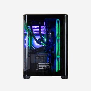 Ugd Valkyrie 2863A 650W kućište - Slika 2