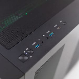 Ugd Valkyrie 2863A 650W kućište - Slika 3
