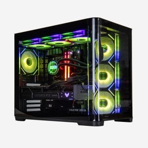Ugd Valkyrie 2863A 650W kućište - Slika 6