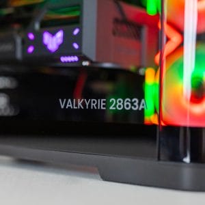 Ugd Valkyrie 2863A 650W kućište - Slika 7