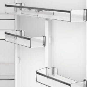 Whirlpool WHD2 6473 X5E kombinovani frižider - Slika 2