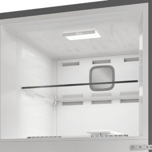 Whirlpool WHD2 6473 X5E kombinovani frižider - Slika 4