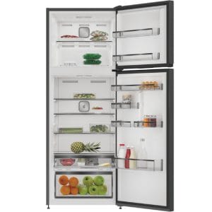 Whirlpool WHD2 6473 X5E kombinovani frižider - Slika 5