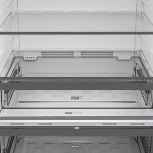 Whirlpool WHD2 6473 X5E kombinovani frižider - Slika 6